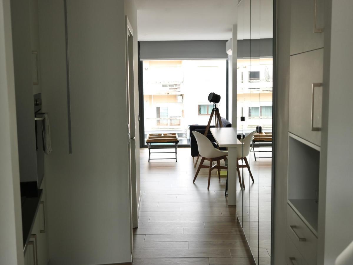 Iconik Design Apartments Aveiro Exterior foto