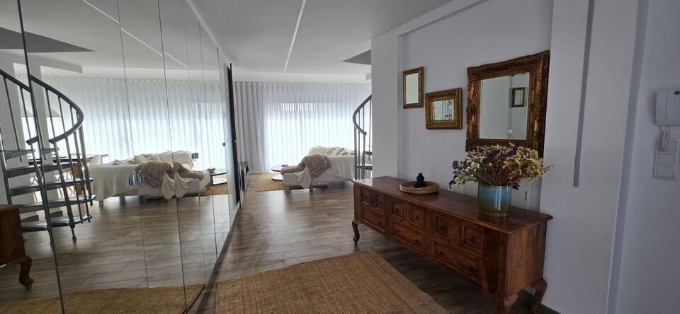 Iconik Design Apartments Aveiro Exterior foto